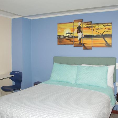 Hotel Dubai Manizales Buitenkant foto