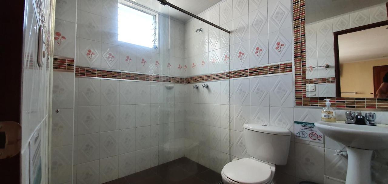 Hotel Dubai Manizales Buitenkant foto