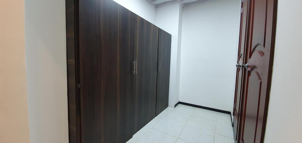 Hotel Dubai Manizales Buitenkant foto