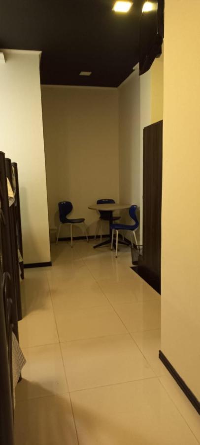 Hotel Dubai Manizales Buitenkant foto