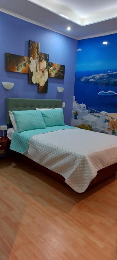 Hotel Dubai Manizales Buitenkant foto
