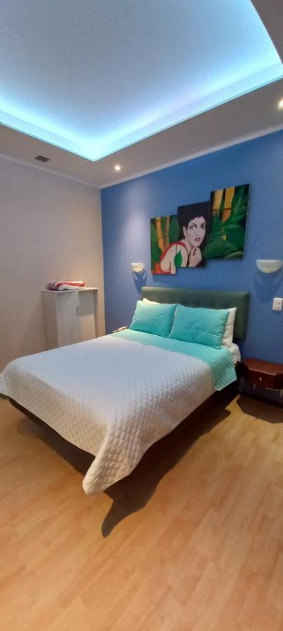 Hotel Dubai Manizales Buitenkant foto
